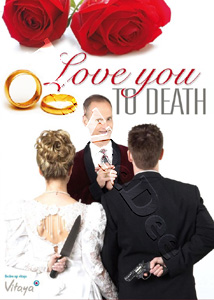 Til Death Do Us Part |Complete Series | Love You to Death  DVD